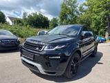 Land Rover Range Rover Evoque SE Dynamic*PANO*KAM* - gebrauchte Land Rover Range Rover Evoque aus dem Jahr 2017