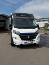 Chausson X550 2022