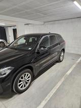 BMW X1 sDrive18d -(2019-2022)