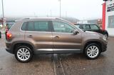 Volkswagen Tiguan Sport & Style 4Motion Navi Klimaautomatik - Volkswagen Tiguan: Sport