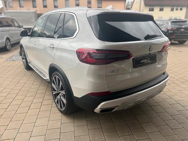 BMW X5 30d xDrive xLine*Mega Voll*Wenig KM*22 Zoll*