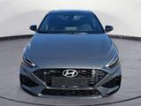 Hyundai i30 FL 5-TÃ rer (MY26) 1.6 T-G  - Hyundai i30 mit Benzin-Antrieb: Automatik