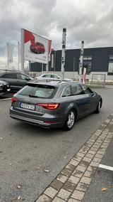 Audi A4 40 TDI S tronic sport Avant sport - Audi A4 Gebrauchtwagen in Bremen