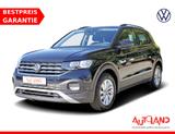 Volkswagen T-Cross 1.0 TSI ACC Sitzheizung AppConnect - Volkswagen T-Cross in Halle