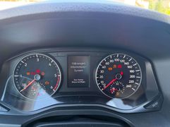 Volkswagen Amarok 2018 — Vorschau 6