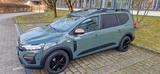 Dacia Jogger TCe 110 Extreme+ 7-Sitz. Wartungspaket!!! - Dacia Jogger Gebrauchtwagen in München