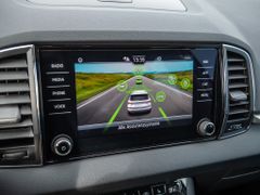Foto Nummer 10: SKODA Karoq