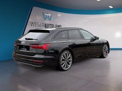 Fahrzeugabbildung Audi A6 Avant 40 TDI quattro S LINE AHK B&O VIRTU 21'