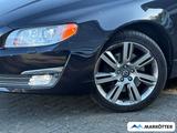 Volvo V70 D4 AWD Summum/Navi/PDC/SHZ/ - Volvo V70 Summum mit Diesel-Antrieb