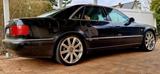 Audi A8 D2 V6 2.8 Schalter 2. Besitz Audi ... - gebrauchte Audi A8 aus dem Jahr 2001
