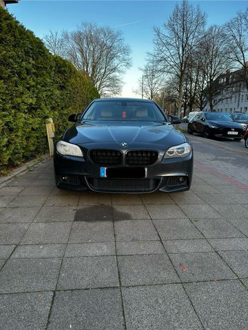 BMW 520d f10 Bi-xenon bis zum 30.11. !!!