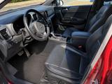 Kia Sportage GT-Line 4WD 124000 KM PANO LEDER - Kia Sportage in Herne