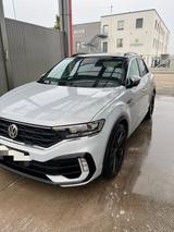 Volkswagen T-Roc 2.0 TSI R AKRA / PANO / AHK / DCC / ACC - VW T-Roc von privat
