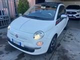 Fiat 500 1.2 by Gucci - Fiat 500 Gucci Gebrauchtwagen
