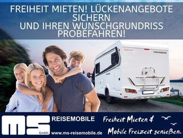 Karmann DUNCAN 495  -2023-  130PS  NO -LIMITS -PAKET