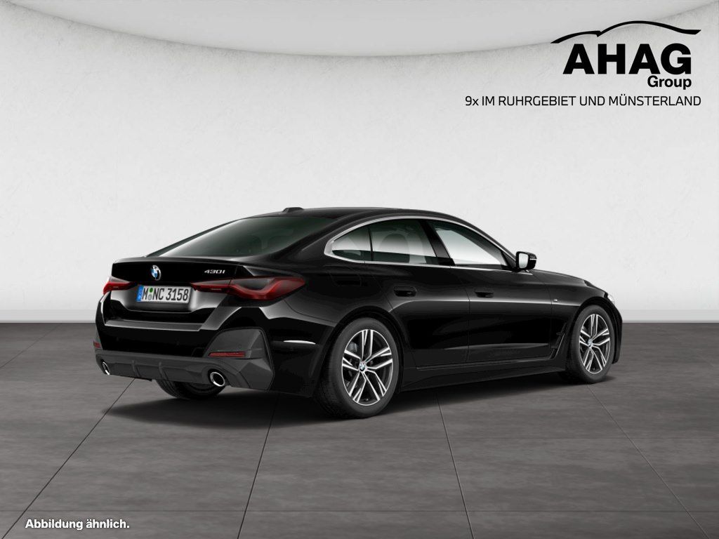 BMW 430 Gran Coupé - Bild 2