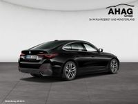BMW 430 Gran Coupé - Vorschau Bild 2