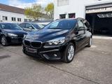 BMW 218i*Gran-Tourer*HEAD-UP*NAVI*2.HAND*7-SITZER* - BMW 218 Gran Tourer 7-Sitzer