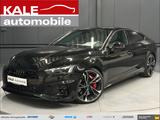 Audi S5 Sportback V6 TDI quattro Competition Edition - Audi S5 aus 2024