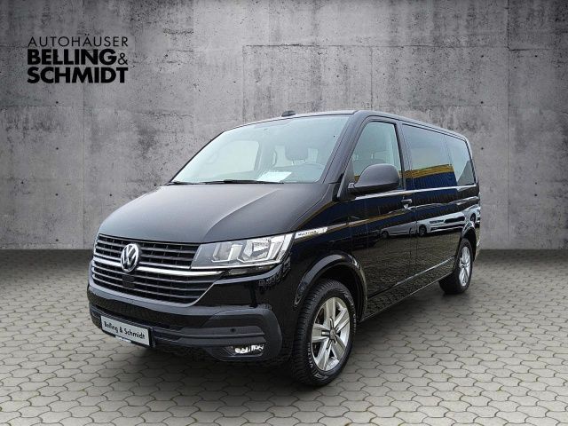 Volkswagen T6.1 Multivan 2.0TDI Aut. Family