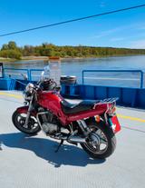 Suzuki VX 800 - SUZUKI VX 800
