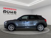 Audi Q2 - Vorschau Bild 4