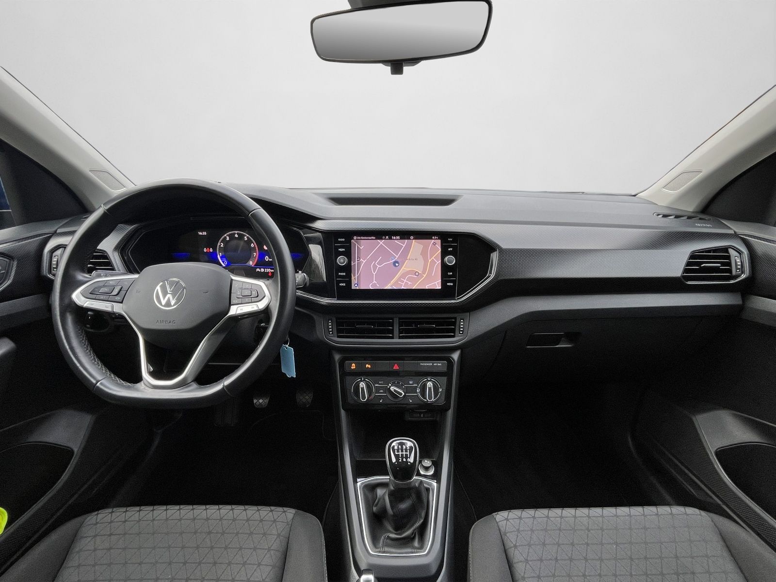 Volkswagen T-Cross - Bild 4