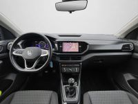 Volkswagen T-Cross - Vorschau Bild 4