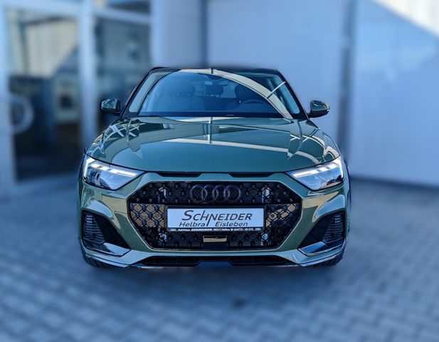 A1 allstreet 35 TFSI S tronic LED/OPTIK