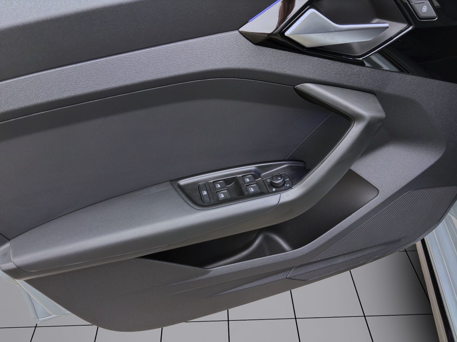 Audi A1 - Bild 11