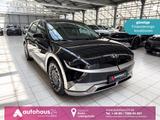 Hyundai IONIQ 5 Uniq  Navi|Sitzhzg - schwarze Hyundai IONIQ 5