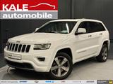 Jeep Grand Cherokee 3.0 CRD Overland*PANORAMA*20Zoll* - Jeep Grand Cherokee: Crd