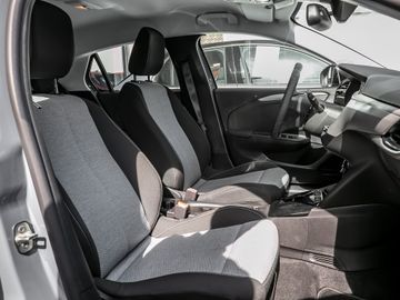 Opel Corsa F e Edition 360° Kamera Sicht-Paket LED