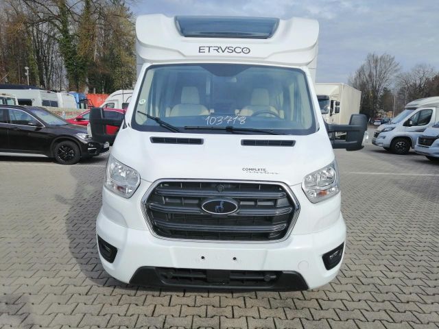 Ford Etrusco