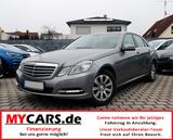 Mercedes-Benz E 300 E Lim*BlueTec Hybrid*Standh.Navi*SH - Mercedes-Benz E 300 in Nürnberg