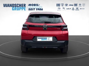 Citroën C3 1.2 00 YOU Turbo PDC+SpurH