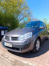 Renault Scenic 1.6 - gebrauchte Renault Scenic aus dem Jahr 2005