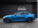 BMW M2 Coupe Competition*Carbon*Memory*H&K*Shz* - BMW M2 aus 2020