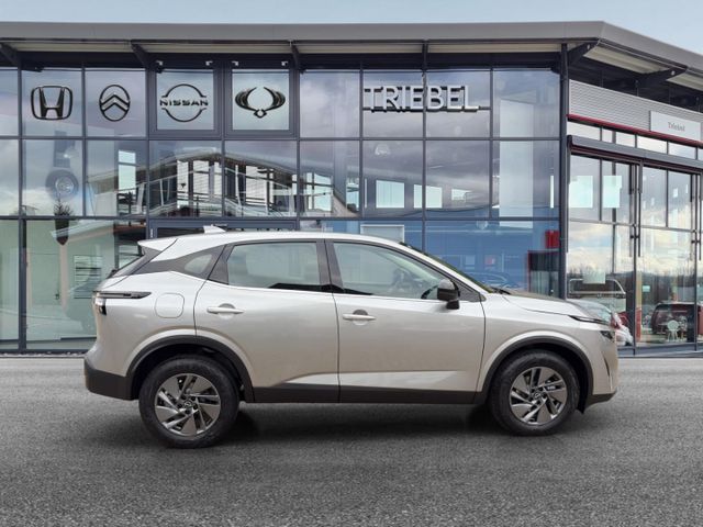 Nissan Qashqai Acenta MY25 Xtronic*Navi*360*Kamera*SHZ*