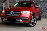 Mercedes-Benz GLE 350 de 4MATIC ACC Burmester - Mercedes-Benz GLE 350 Hybrid (Diesel/Elektro)