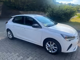 Opel Corsa F Elegance - Opel Corsa: Elegance