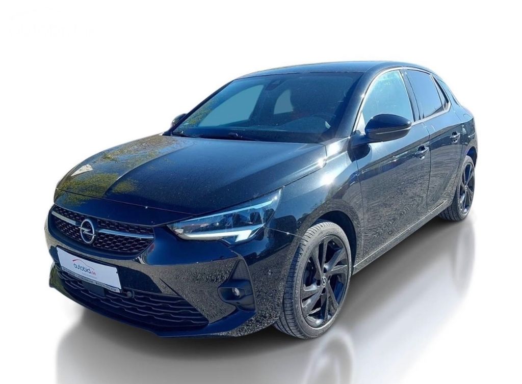 Image of Opel Corsa