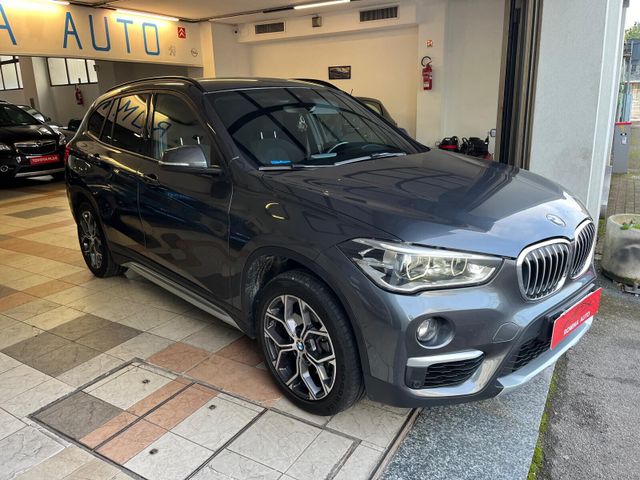 BMW Bmw X1 xDrive18d Msport