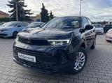 Opel Mokka Klima*Allwetter*SHz.*LED - Opel Mokka Gebrauchtwagen in Leipzig