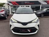 Toyota C-HR Hybrid Lounge - Toyota C-HR Lounge mit Hybrid-Antrieb (Benzin/Elektro)