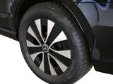 Mercedes-Benz EQV 300 AVANTGARDE KLIMA 360° LED 7SITZER - schwarze Mercedes-Benz EQV