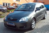 Toyota Corolla 1.6 Sol / Compact - Toyota Corolla aus 2005