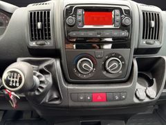 CITROEN Jumper Abschleppwagen AHK3,5t Klima Standheizung