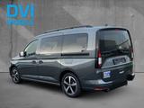 Volkswagen Caddy Life Maxi Behindertengerecht Rollstuhl - Volkswagen Caddy Neuwagen: Maxi