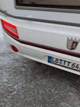 Tabbert Puccini 685 DF - Tabbert P 6